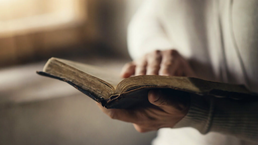 Assurance of Salvation